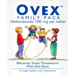 Family Pack 100mg Tablet