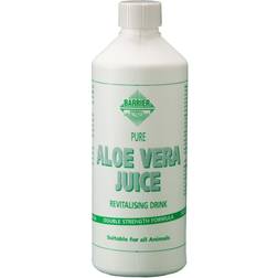 Barrier Aloe Vera Juice 500ml