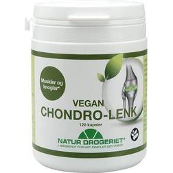 Natur Drogeriet Chondro-Lenk Vegan