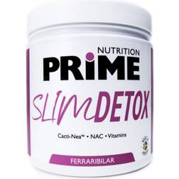 Prime Nutrition Slimdetox 230 G Ferraribilar