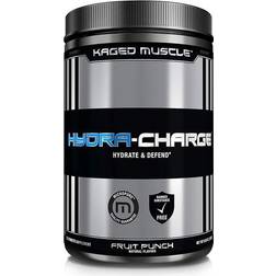 Kaged Muscle Hydra-Charge 60 Servings Orange Mango Post-Workout