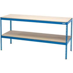 Draper 24913 Steel Workbench