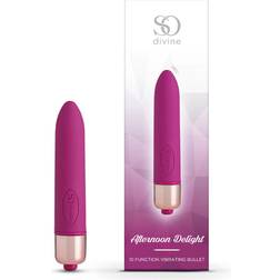 So Divine Afternoon Delight Bullet Vibrator