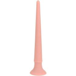 Analdildo Zipfelm tze Small 30 x 1,2-3 cm