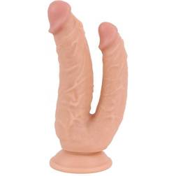 Dildo ANigAL 21 x 4,5 cm