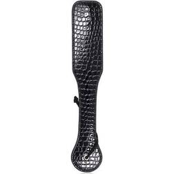 Toyz4Lovers Crocodile Spank Paddle BDSM Paddel