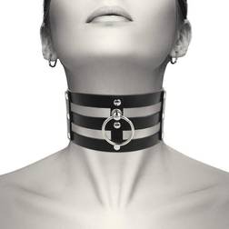 Coquette xxxx Chocker slave med strass