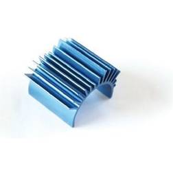 Wittmax Aluminium Motor Heat Sink blue S10 TC