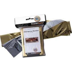 TravelSafe Emergency Blanket