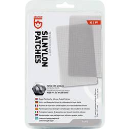 GearAid Tenacious Tape SilNylon Patches