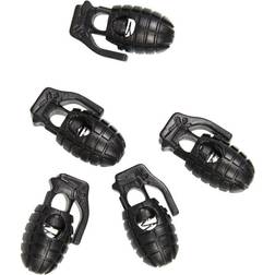 Mil-Tec Cordstopper Grenade (10 pcs