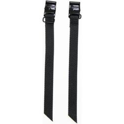 Fjellpulken Strap For Shaft Attachments Black OneSize