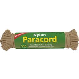 Coghlan's Paracord 15,25m Tan