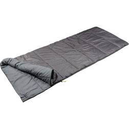 Regatta Maui 2 Season Single Sleeping Bag Grey