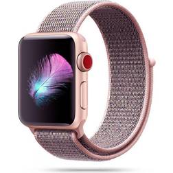 Tech-Protect Nylon Strap for Apple Watch 38/40/41mm