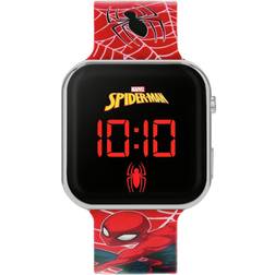 Marvel Spiderman U6R9A