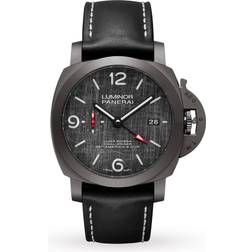 Panerai Luminor Luna Rossa GMT (PAM01036)