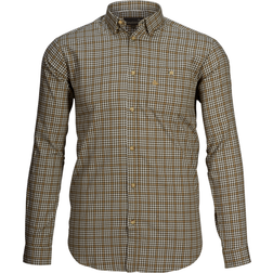 Seeland Shooting Long Sleeve Shirt Range Green