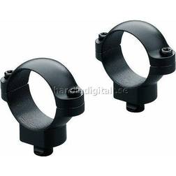 Leupold Qr Ring High Rings