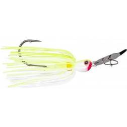Strike King Strike King Thunder Cricket (Chatreuse White,21.3gr (3/4oz)