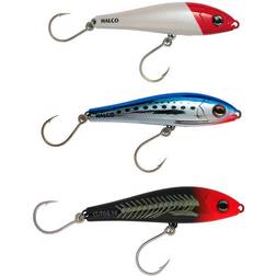 Halco Slidog 150mm 85g, H50 Pilchard