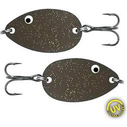 Viking Lures Fidusen "Brown Pellet" fra