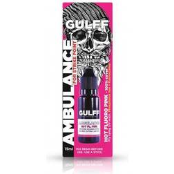 Gulff Ambulance Pink 15ml