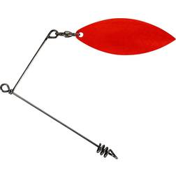 Westin Add-It Spinnerbait Willow-Fluo Orange-Large