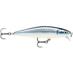 Rapala Flat Rap 8Cm Bap