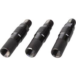 Prologic Quick Release Connectors 3 stk