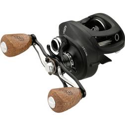 13 Fishing Concept A2 Left Hand Baitcasting Reel Ratio: 8.3:1 Black