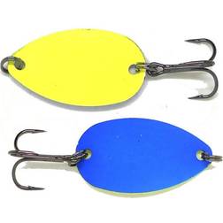 Fidusen Blue Yellow