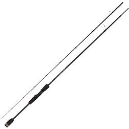 Fox Rage Warrior Ultra Light Spinning Rod 2.10