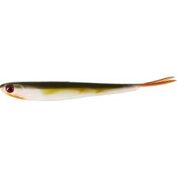 Westin Twinteez V2 14,5cm Bass Orange