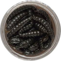 Berkley PowerBait Honey Worms -Black