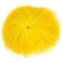 Flydressing ARCTIC FOX Sunrise Yellow