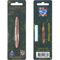 OGP Henry's Sømmet-16 gr.-Real Copper