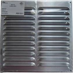 Thermex Lamelrist metal 240x240mm