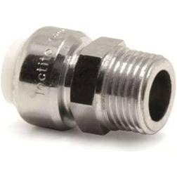 BROEN Tectite overg.nip.15 mm x 1/2" krom