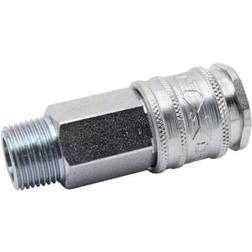 LynKobling med 3/8" udvendig gevind, XF