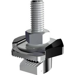 Fischer Hammerkopfschraube FHS CLIX 8 x 80