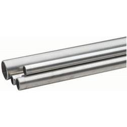 Turbopress 108mm turbo-inox rør 6m (114 mtr)