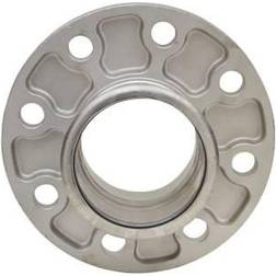 Turbopress 89mm turbo inox ovg.flange