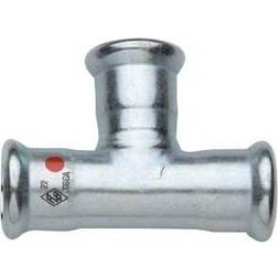 Turbopress 108mm turbosteel tee