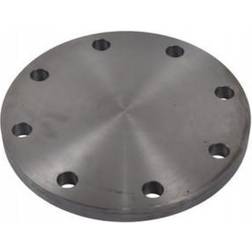 Indura DN 250 Blindflange EN1092-1 type 05 PN25