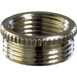 Reduktion M40-M32 Messing