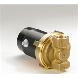 Eco Pumpe Ecowatt 1*230V