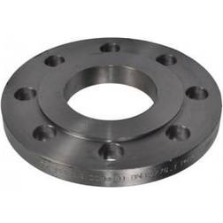 Planflange 139,7mm. 8 bolthuller. PN16. EN1092-1/01-B1. P250GH