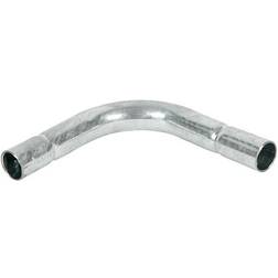 Pipelife Bøjning 5/8 16mm varmgalvaniseret