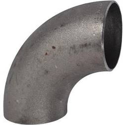 Indura 139,7 x 4,0 mm Svejsebøjning